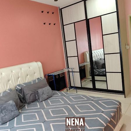 Nena Homestay Setia Alam, Air Conditioned, High Speed Internet Shah Alam Eksteriør billede