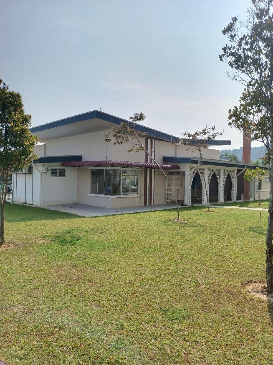 Nena Homestay Setia Alam, Air Conditioned, High Speed Internet Shah Alam Eksteriør billede